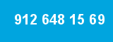 912 648 15 69